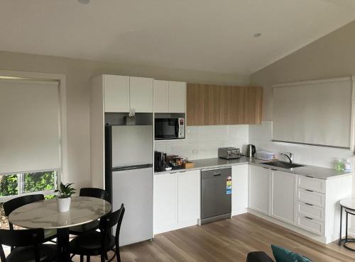 Coldstream Cottage