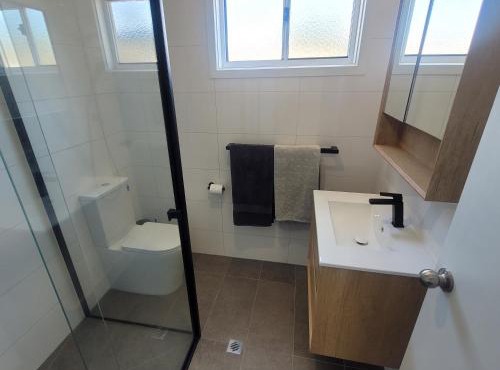 Coleambally Serviced Apartments in Coleambally