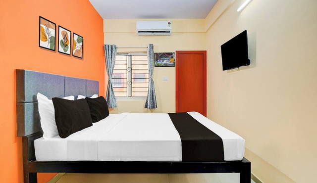 Collection O Electronic City