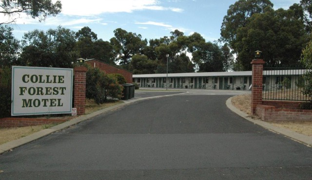 Collie Forest Motel