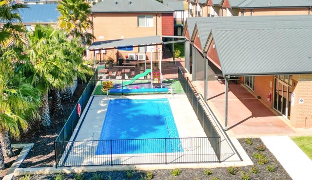 Collie Ridge Resort