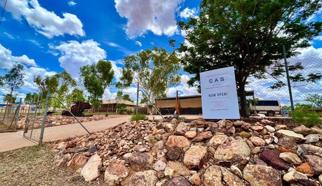 Comfort accommodation in Nullagine