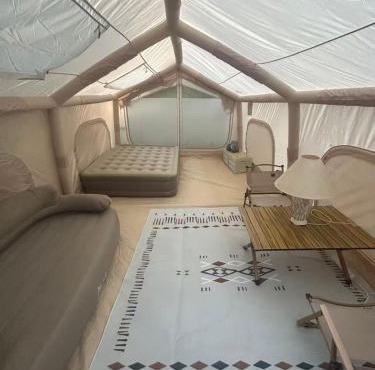 Comfort Home For You Super Tent