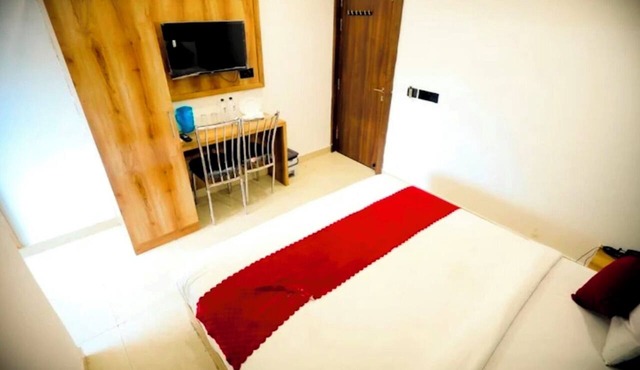 COMFORT HOME STAY in Agra