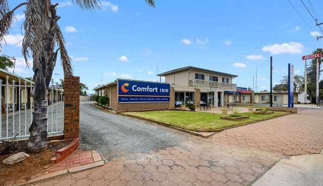 Comfort Inn Flinders on Main