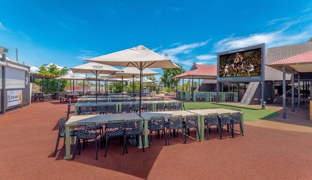 Comfort Inn & Suites Karratha
