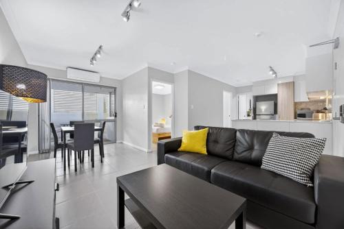 Comfortable 2BR Stay in Rockingham