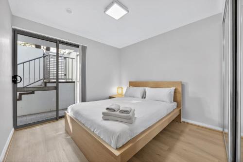 Comfortable 2BR Stay in Rockingham