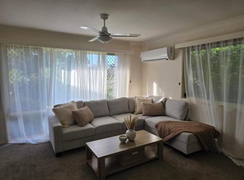Comfortable Family Home Bethania 4B