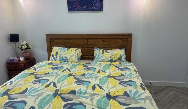Comfortable Private Room close to sovereign hill