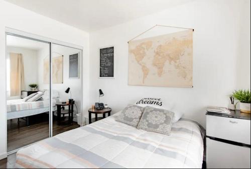 Comfy Private ROOM in San Jose