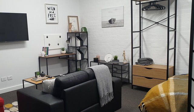 Comfy Private Suite Close to City & RMIT Bundoora
