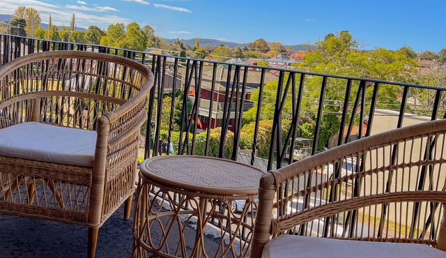 Commercial Hotel Bega