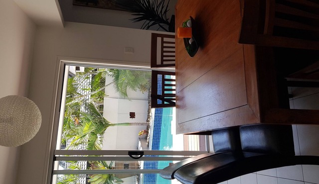 Commonwealth Games house for rent - Runaway Bay $1000 per night