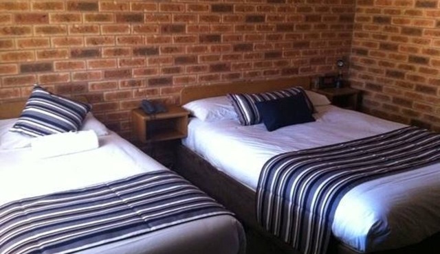 Condobolin Motor Inn