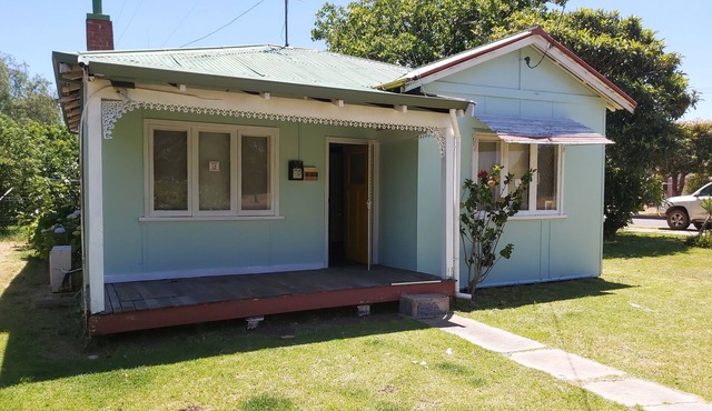 Connies Cottage Boyanup,