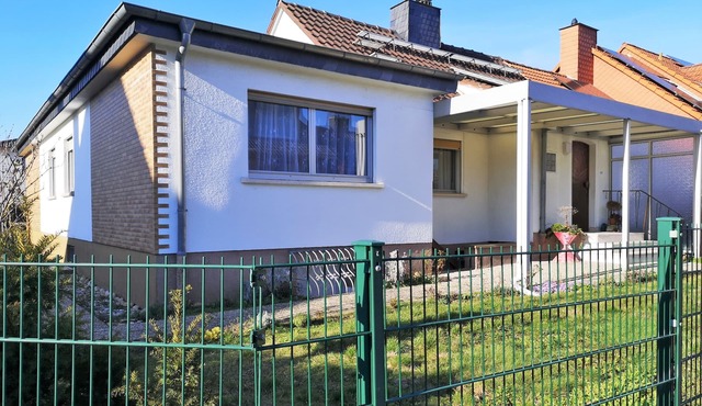 Convenient in Bad Vilbel