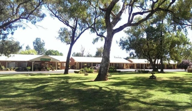 COOEE MOTEL