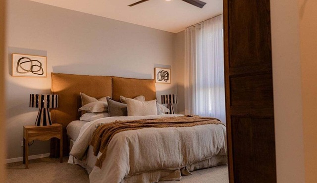 Cooinda - Absolute Beachfront, Views & Opt Sauna