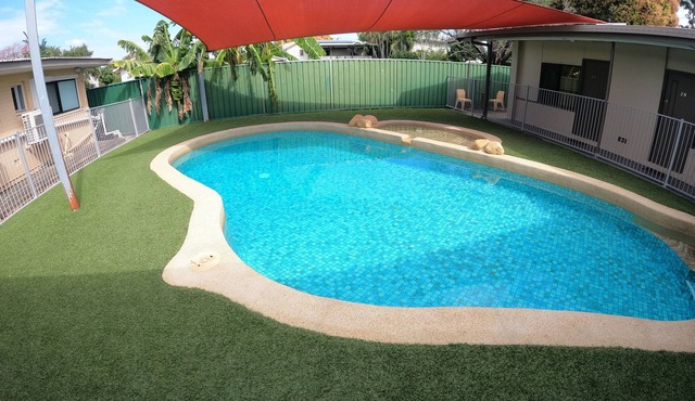 Coolabah Motel