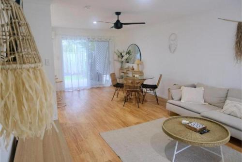 Coolangatta Surf & Stay - Townhouse - Pet Friendly