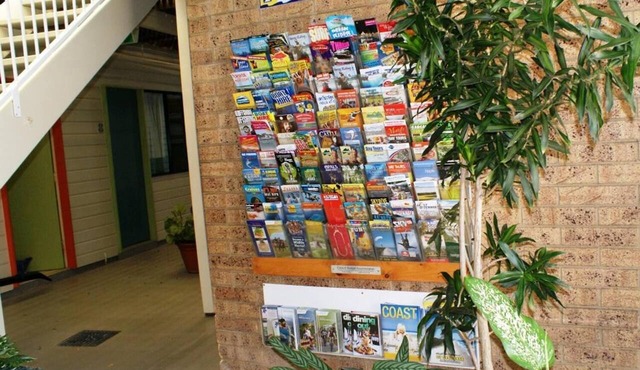 Coolum Budget Accommodation