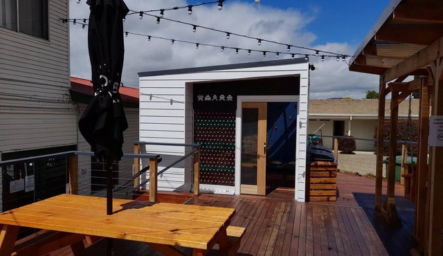Cooma Motor Inn