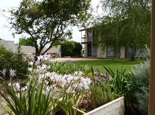 Coonawarra Motor Lodge