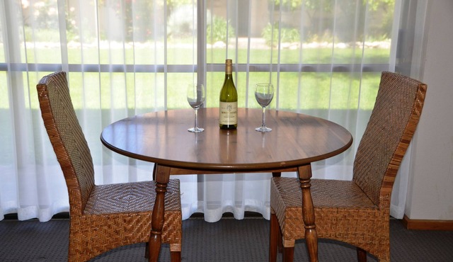 Coonawarra Motor Lodge