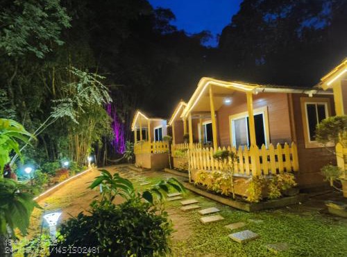 Coorg amodhini in Ammatti
