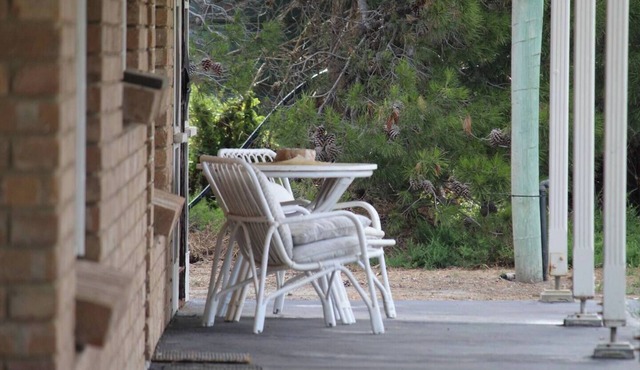COOROONG | FLEURIEU | HINDMARSH ISLAND - Secluded oasis