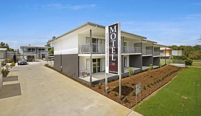 Cooroy Luxury Motel Apartments Noosa