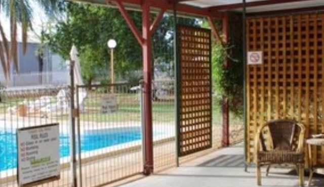 Copper City Motel
