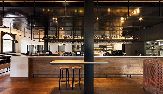 Coppersmith Hotel