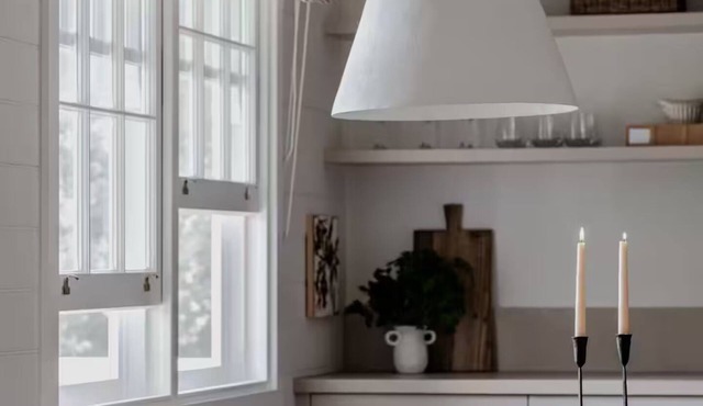 Coquun Cottage