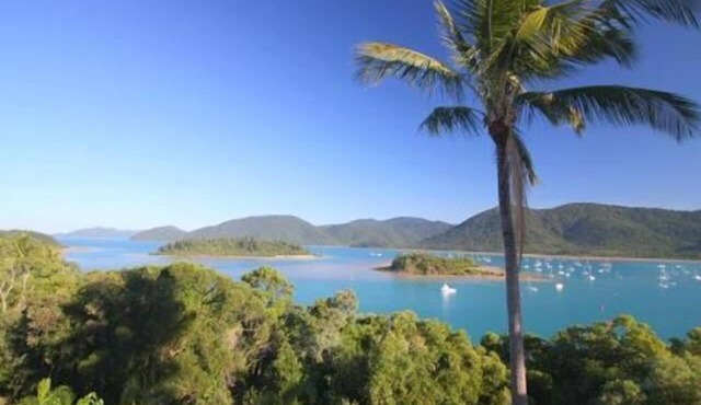 Coral Point Lodge