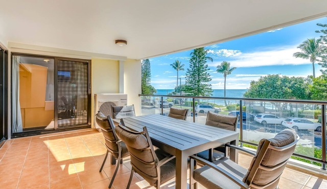 Coral Sands Apartment '201'