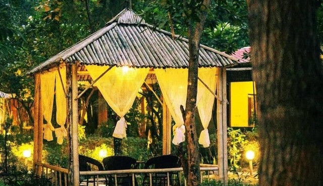 Corbett Tusker Trail
