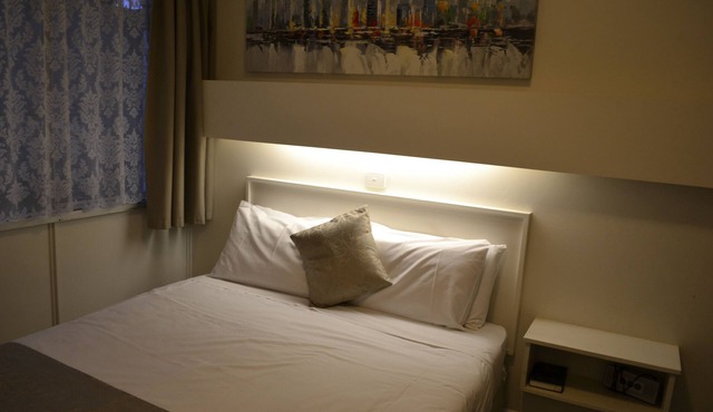 Corio Bay Motel
