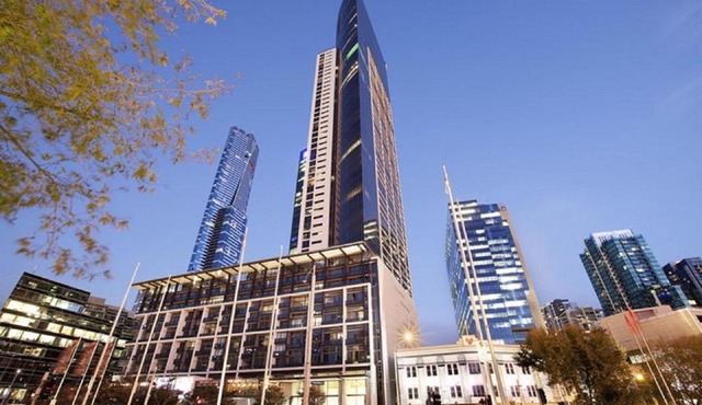 Corporate Keys - Freshwater Place