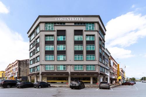 Costa Hotel Nilai in Nilai