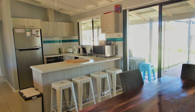 Costeño Beach House Binningup