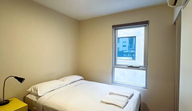 Cosy 1-Bedroom Retreat for 3 with Modern Amenities & Prime Location!
