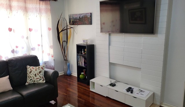 Cosy and immaculate 3-bedroom home
