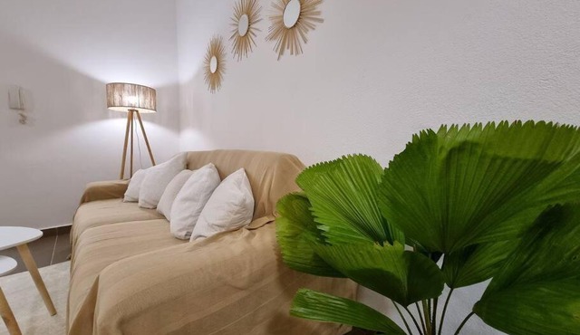 Cosy Cave - Baduel
