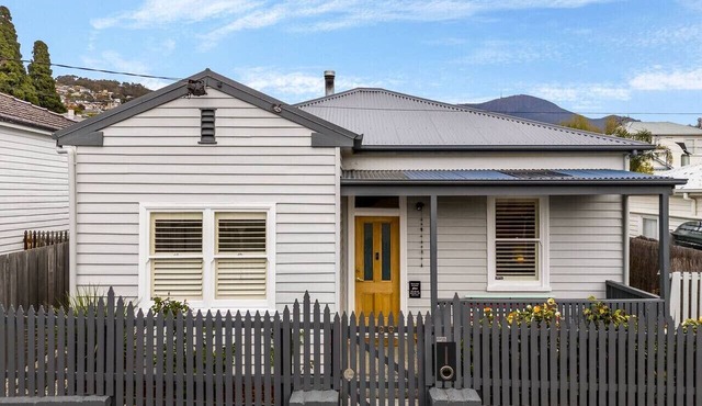 Cosy & Private Escape in the Bay