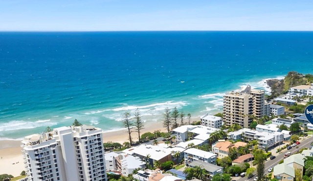 Cottage Coolum