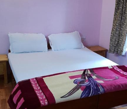 Cottage Mini For Backpackers & Small Family