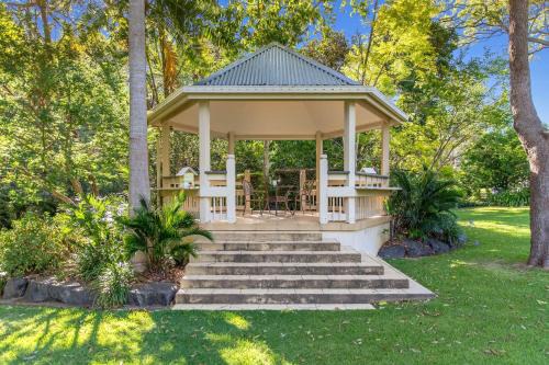 Cottage on Boambee