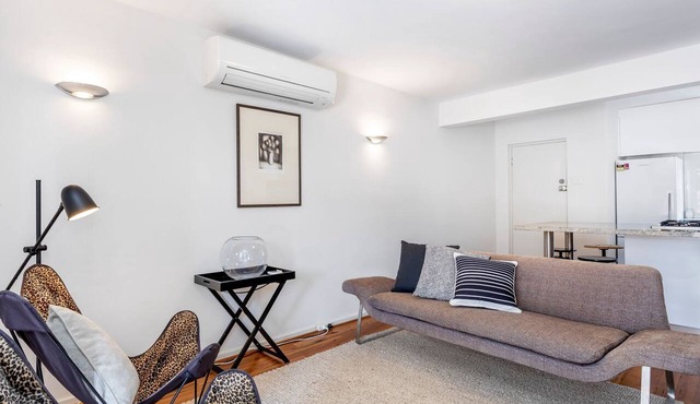 Cottesloe Seadragon Apartment